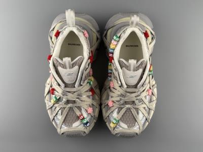 wholesale quality balenciaga 3xl sneaker model no. 159